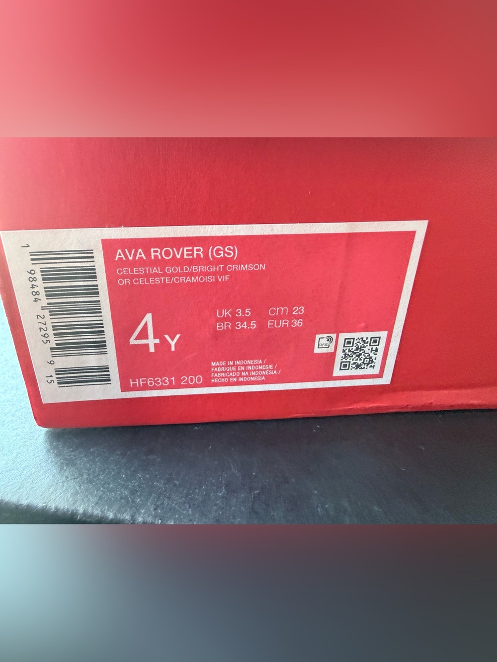 Nike Ava Rover - Picture 7 of 7